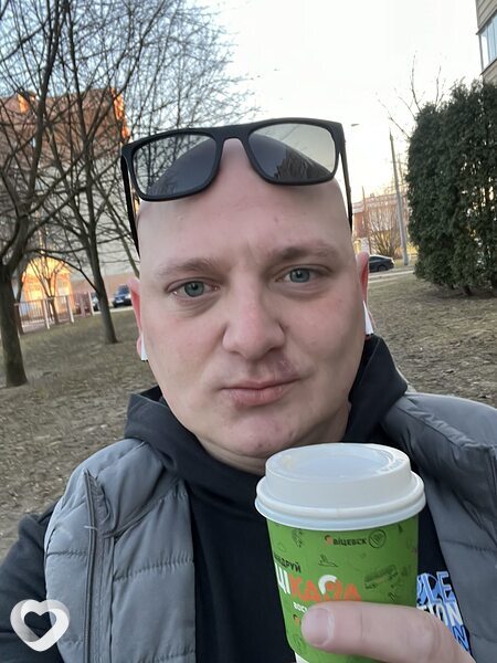 Garik, 33, Минске — анкета №1366350