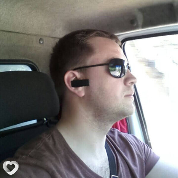 Виталий, 42, Луганске — анкета №1366351