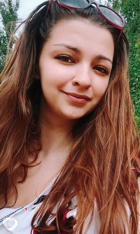 Натали, 31, Москве — анкета №1366355