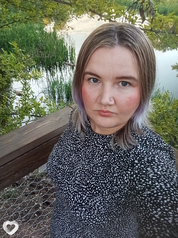 Елена, 30, Красноярске — анкета №1366357