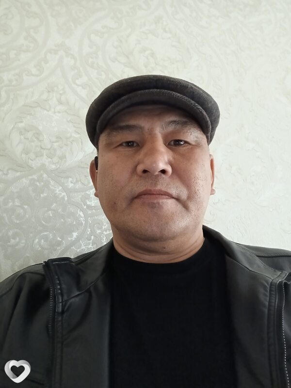 Аман, 37, Астане — анкета №1366361