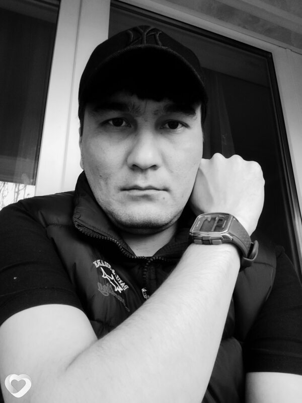 Артур, 39, Астрахани — анкета №1366367
