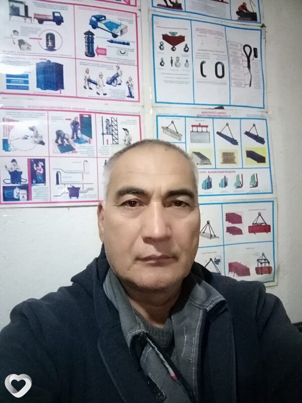 Алихан, 63, Павлодаре — анкета №1366369