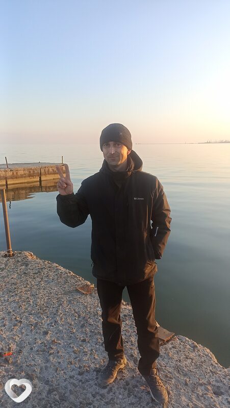 Nik, 39, Донецке — анкета №1366370