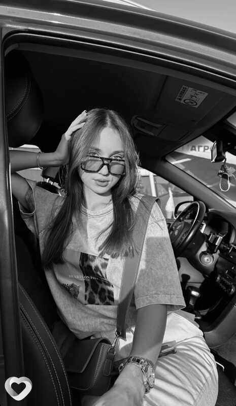 Ева, 20, Минске — анкета №1366371