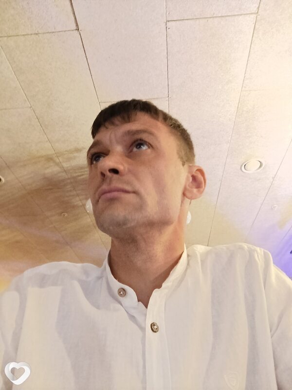 Виктор, 41, Красноярске — анкета №1366372