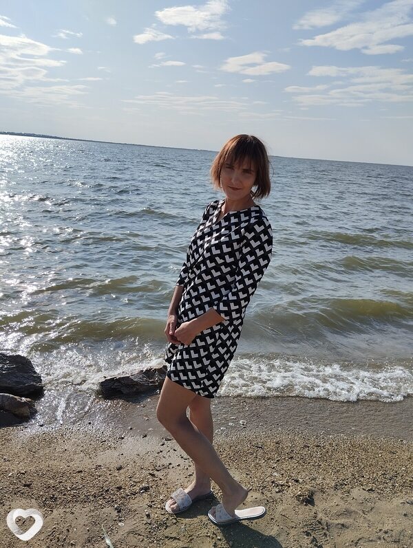 Маргарита, 37, Кокшетау — анкета №1366381