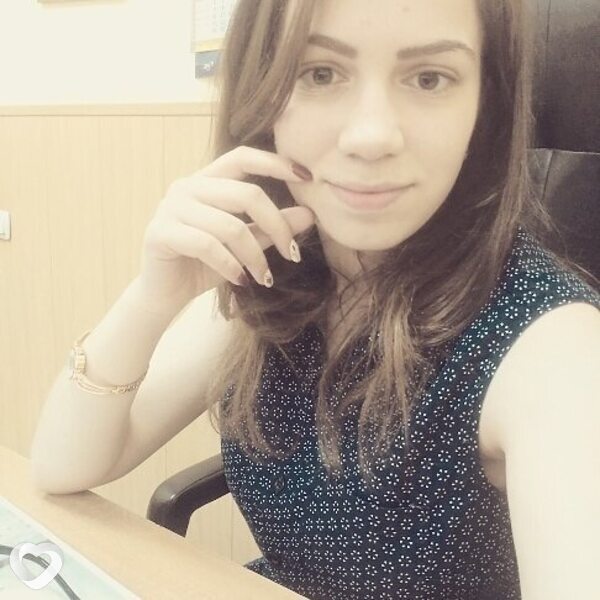 Вера, 26, Дмитрове — анкета №1366383