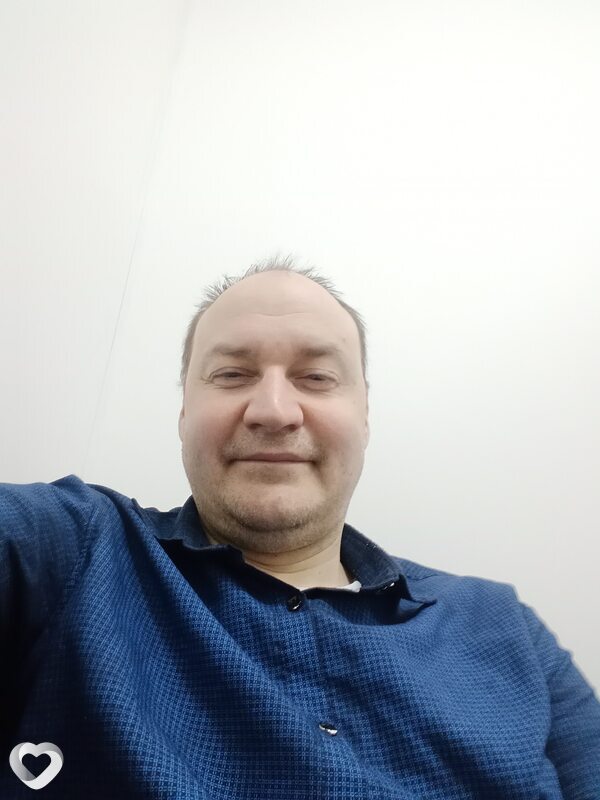 Григорий, 42, Санкт-Петербурге — анкета №1366468