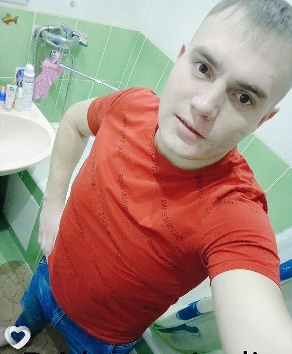 Александр, 29, Омске — анкета №1366473