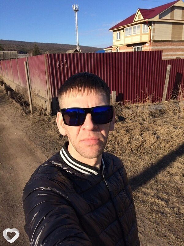 Павел, 42, Усть-Кут — анкета №1366474