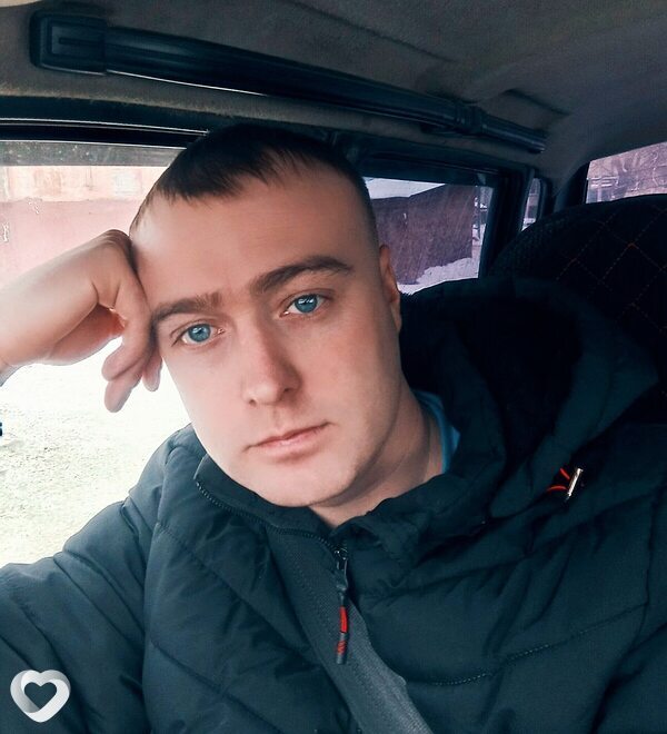 Егор, 31, Барнауле — анкета №1366477