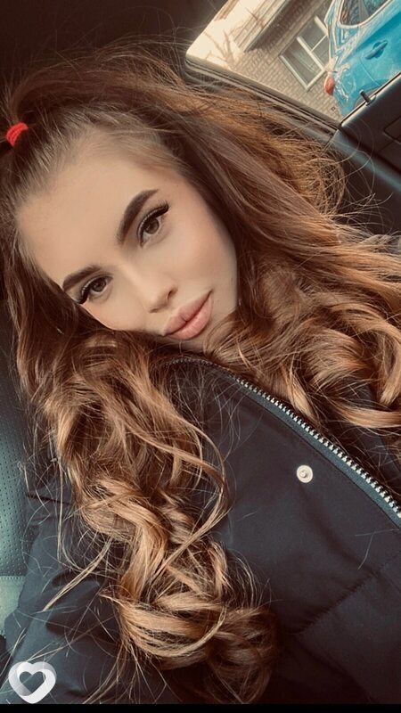 Марина, 34, Москве — анкета №1366478