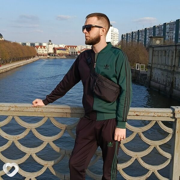 Андрей, 34, Энгельсе — анкета №1366485