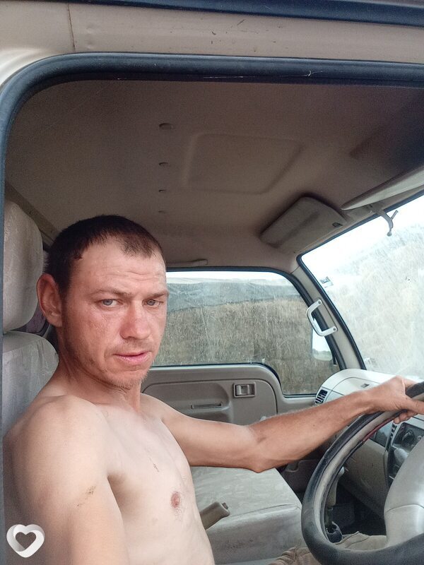 Алексей, 36, Армянске — анкета №1366487