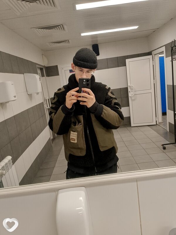 Александр, 20, Иркутске — анкета №1366541