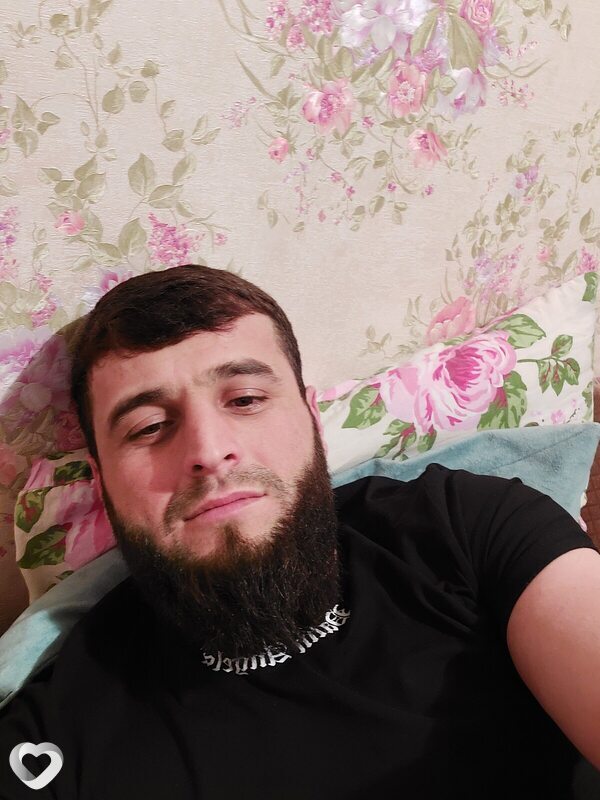 Асхаб, 31, Сургуте — анкета №1366546