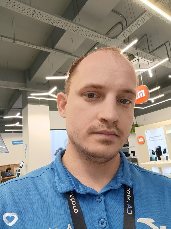 Алексей, 31, Ташкент — анкета №1366554