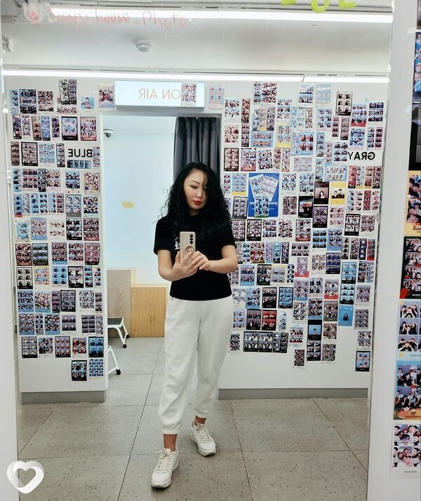Алина, 49, Астане — анкета №1366557