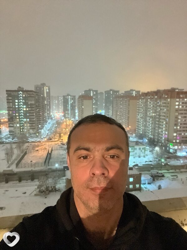 Павел, 44, Краснодаре — анкета №1366563