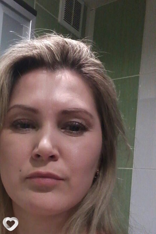 Зуля, 40, Перми — анкета №1366564
