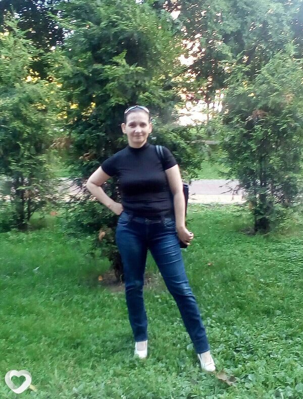 Елена, 48, Раменском — анкета №1366416