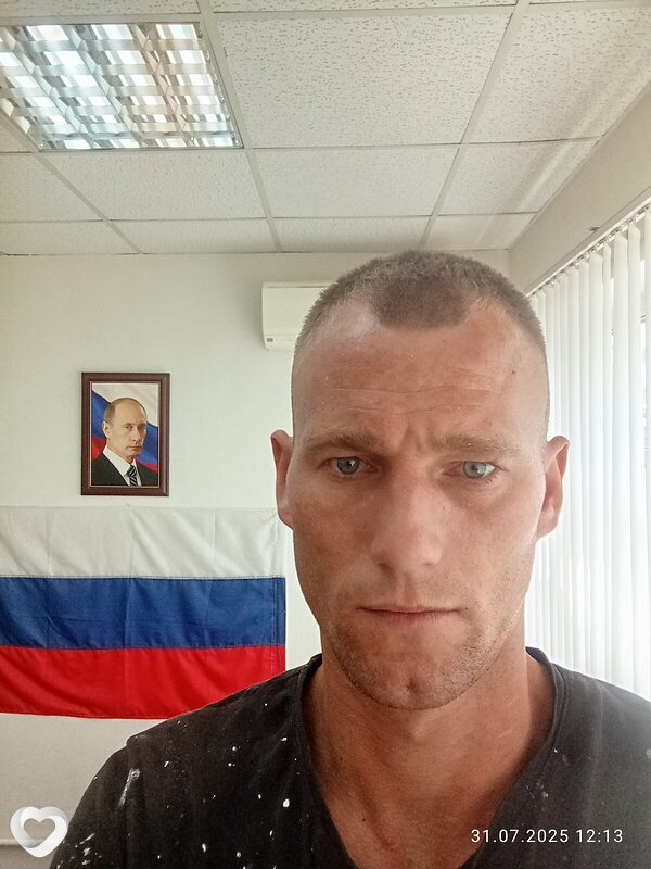 Алексей, 32, Москве — анкета №1366425