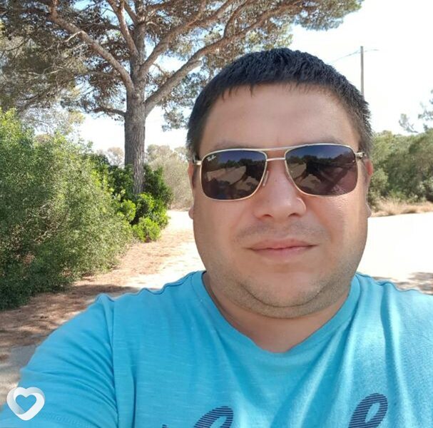 Николай, 44, Красногорске — анкета №1366426