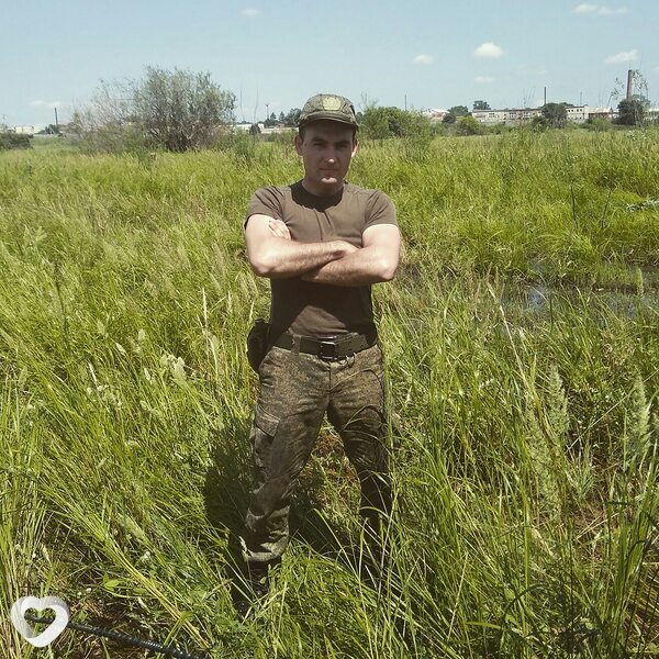 Айгиз, 36, Магнитогорске — анкета №1366428