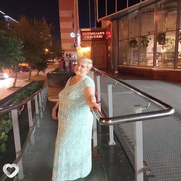 Татьяна, 64, Екатеринбурге — анкета №1366430