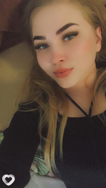 Marina, 24, Нижнем Тагиле — анкета №1366432
