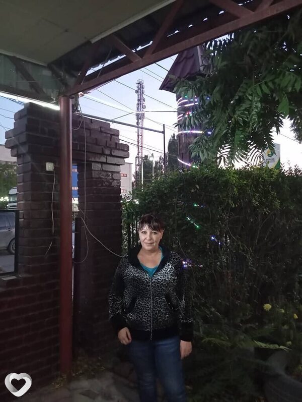 Лола, 47, Бишкек — анкета №1366434