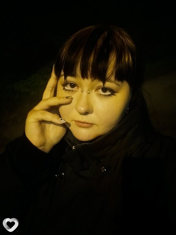 Лина, 22, Твери — анкета №1366435