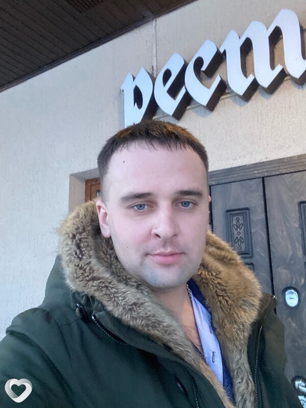 Никита, 35, Минске — анкета №1366521
