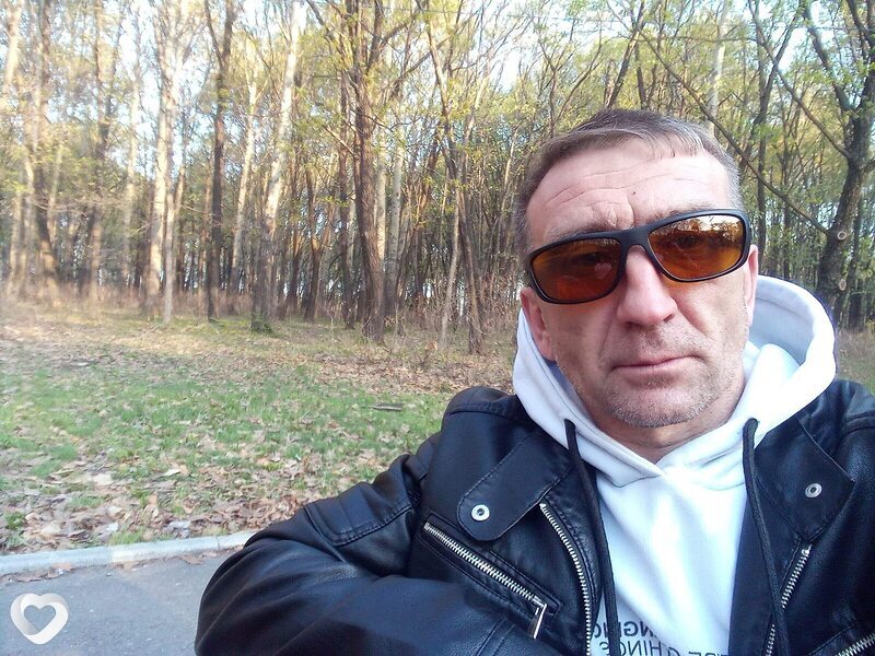 Electrpunk, 41, Владивостоке — анкета №1366523