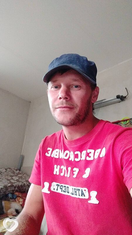 Женя, 34, Минске — анкета №1366536