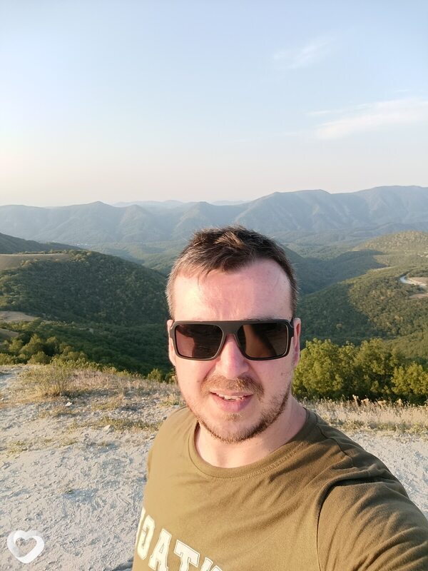 Родион, 34, Санкт-Петербурге — анкета №1366491