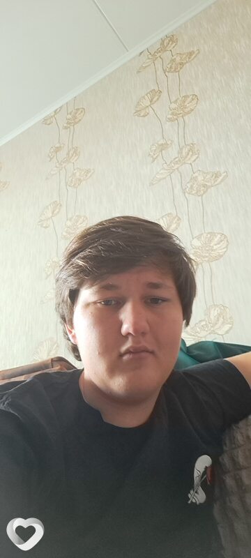 Ярослав, 20, Екатеринбурге — анкета №1366497