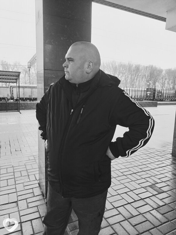 Виталик, 35, Минске — анкета №1366503