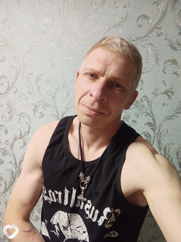 Евгений, 42, Тамбове — анкета №1367016