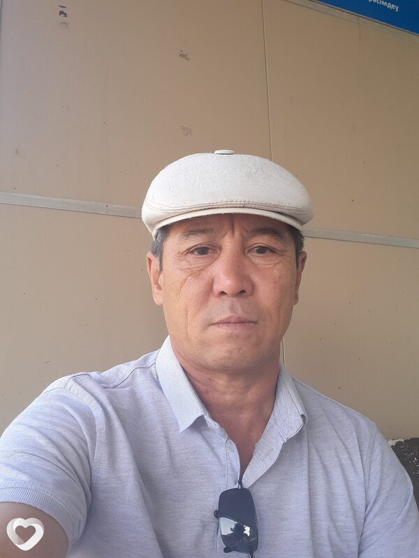 Абай, 55, Актюбинске — анкета №1367019