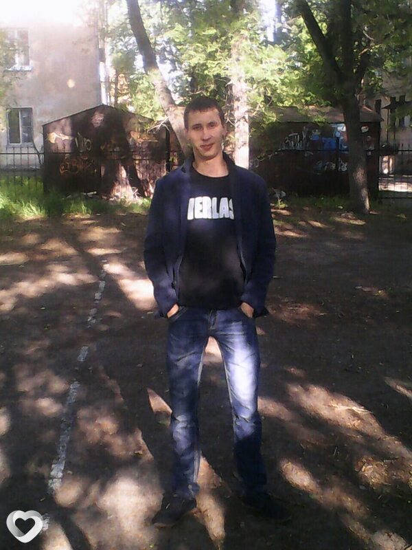 Толя, 35, Хабаровске — анкета №1367022