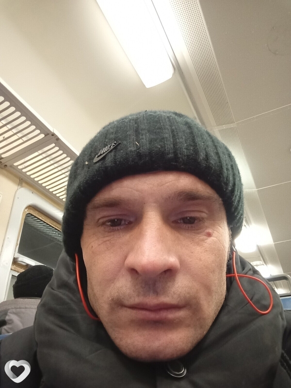 Сергей, 32, Омске — анкета №1367033