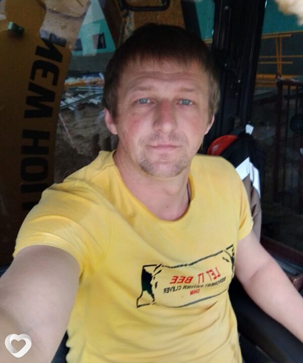 Руслан, 37, Нижнем Новгороде — анкета №1367035