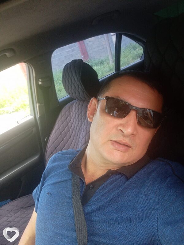 Ганс, 40, Талдыкорган — анкета №1366754