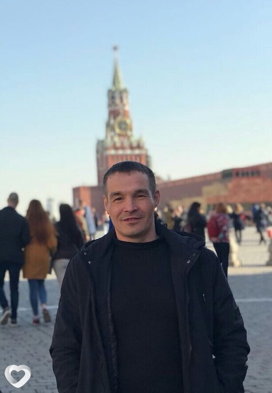 Алексей, 46, Новочебоксарске — анкета №1366594
