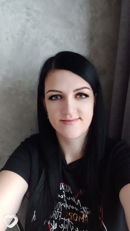 Юлия, 39, Балашихе — анкета №1366598