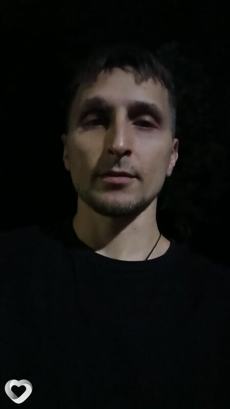 Саша, 34, Ростове-на-Дону — анкета №1366607
