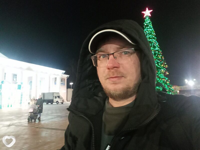 Сергей, 34, Щекине — анкета №1366610
