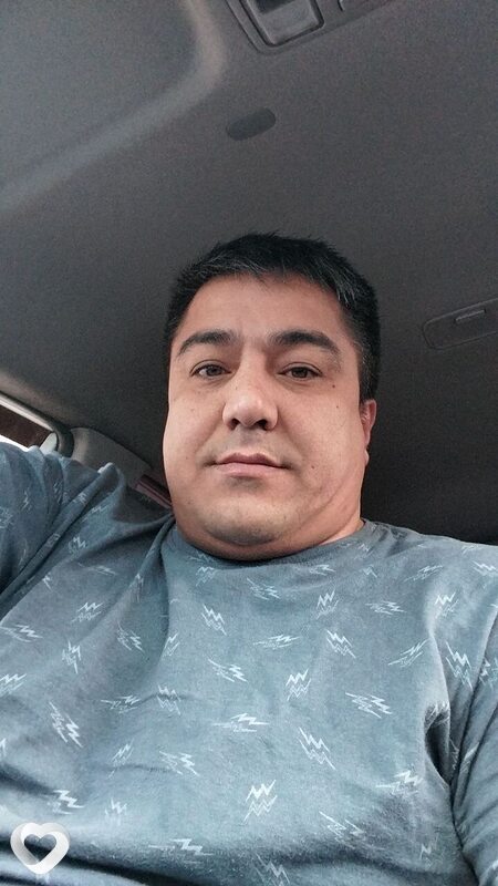 Шерзод, 41, Тюмени — анкета №1366611